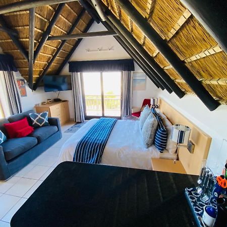Shalom-Self Catering Apartment St Francis Bay Bagian luar foto
