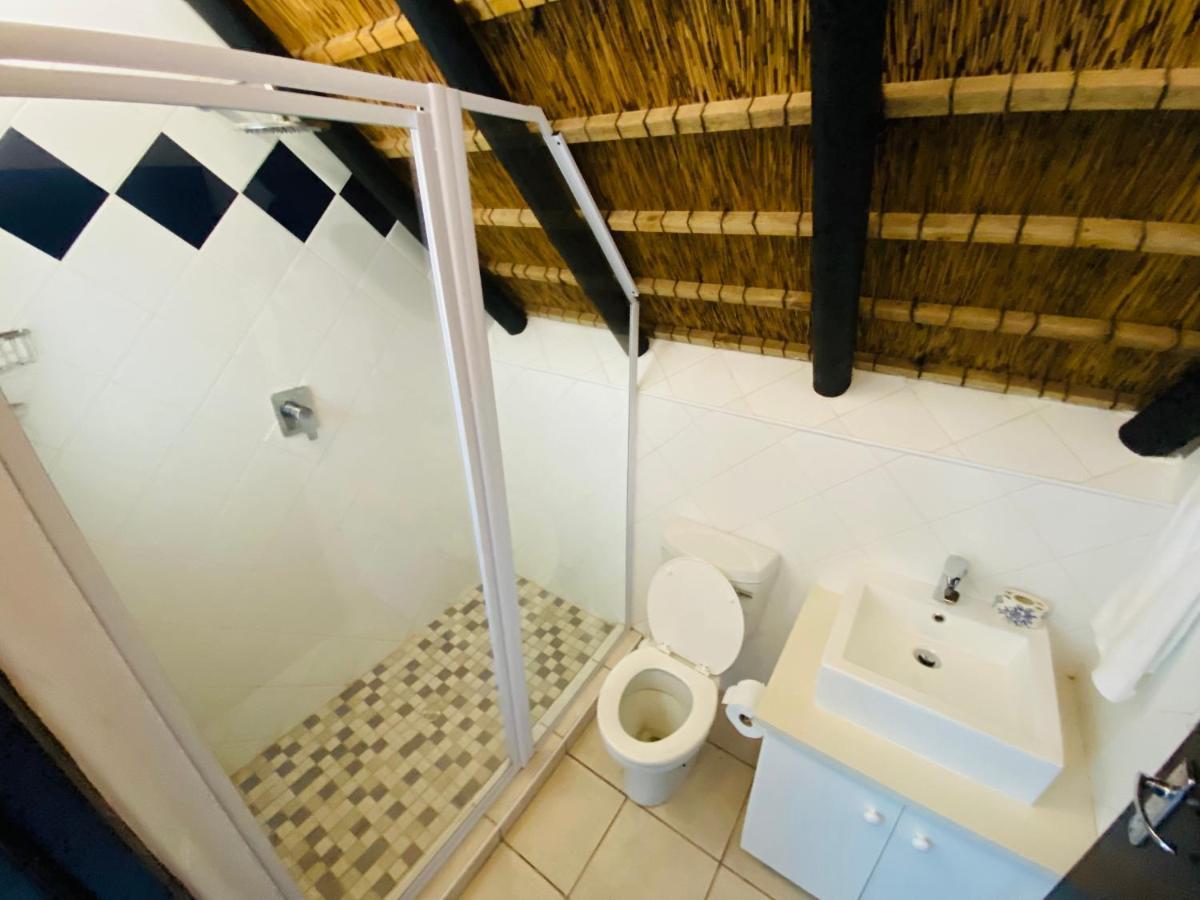Shalom-Self Catering Apartment St Francis Bay Bagian luar foto