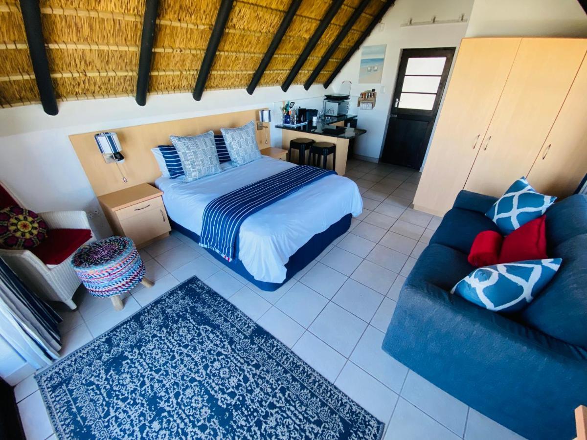 Shalom-Self Catering Apartment St Francis Bay Bagian luar foto