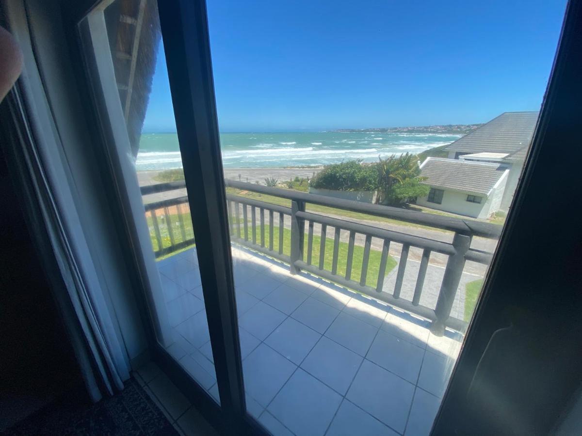Shalom-Self Catering Apartment St Francis Bay Bagian luar foto