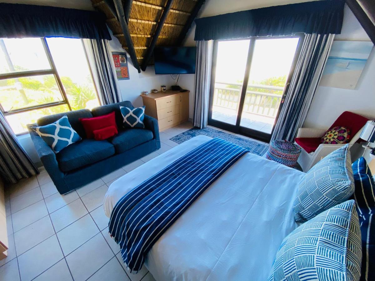 Shalom-Self Catering Apartment St Francis Bay Bagian luar foto